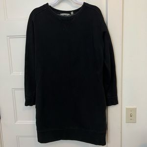Athleta Womens Sweater Dress